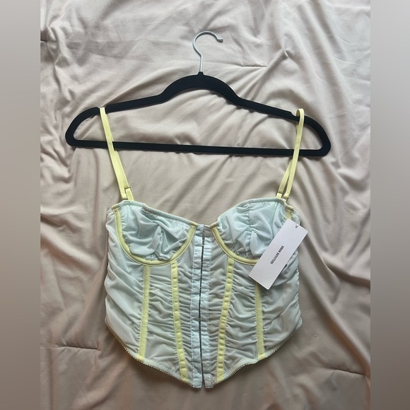 Urban Outfitters Tops - Urban corset top